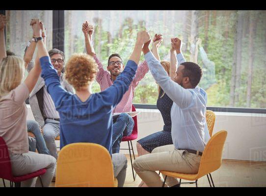 Addiction Control Agency