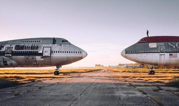 Martinez Mobile Detail