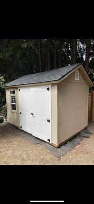 Helms Repair & Renovation