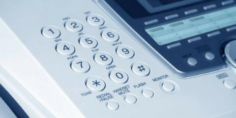 AJ's Copier, Printer and Fax Repair