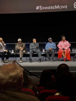 David Geffen Theater