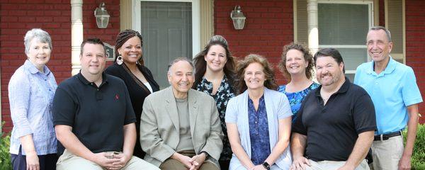 Quality Rental Homes & Property Management Team