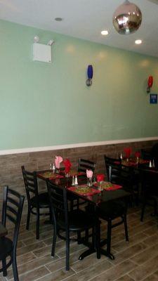 Pitkin Bonao Grill Restaurant