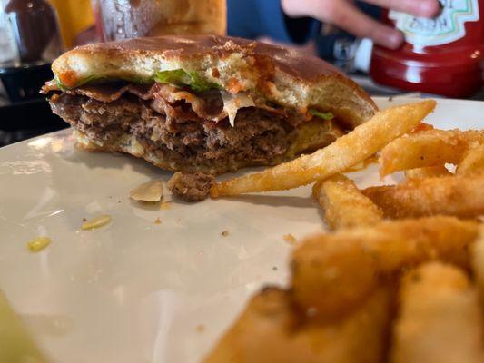 The Bridges at Tartan Pines