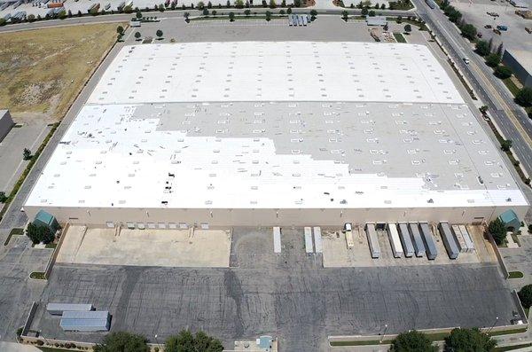 Castone Roofing and Construction