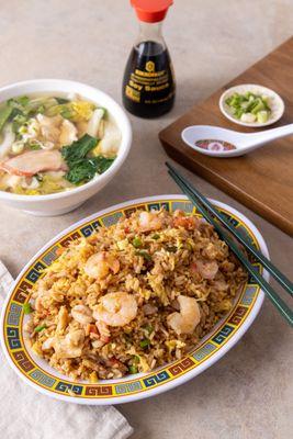 Chifa Du Kang Peruvian Chinese Restaurant - Doral