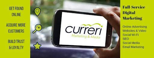 Curreri Marketing & Media