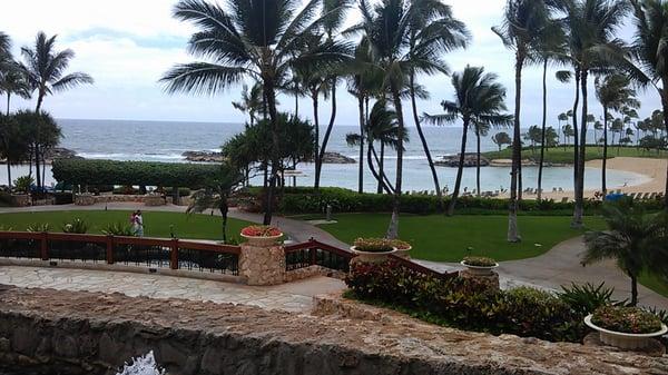 Kai Lani At Ko'olina Aoao