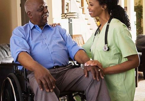 We Care 4 You Home Care