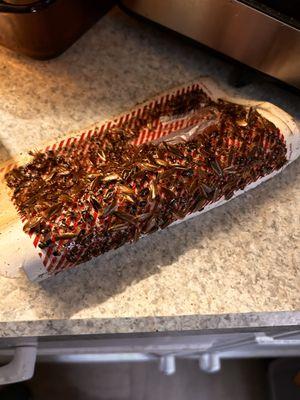 Treat Pest Control Services