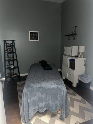 Step Into a relaxing environment , with the Purpose Massage ! Where Purpose meets Massage !