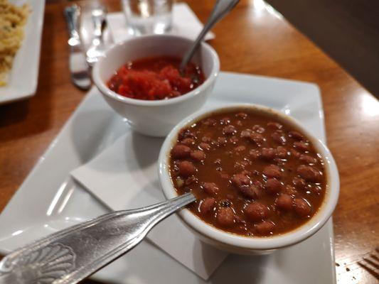 The Swiss Restaurant