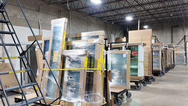 Warnke Windows