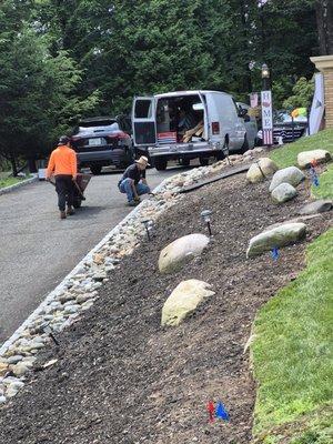 Evergreen Property Services