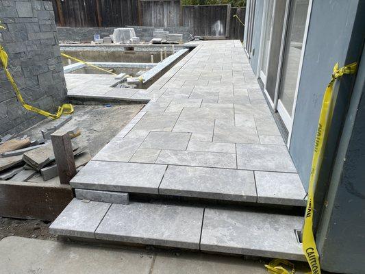 Espinoza General Construction & Remodel