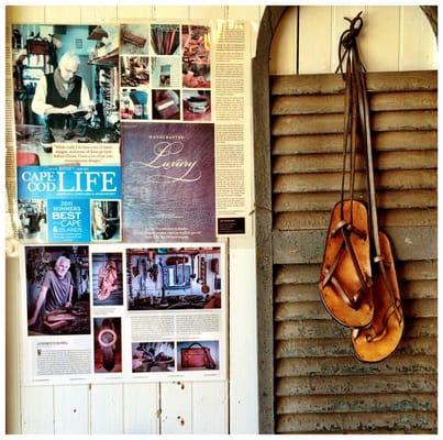 Victor Powell's Workshop