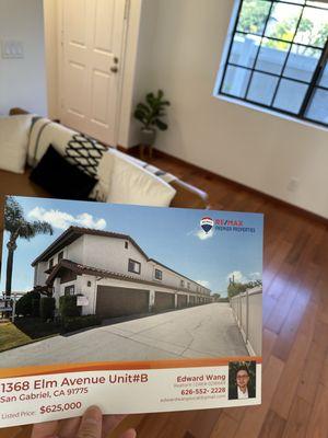 Yesenia Tobar - HomeSmart Evergreen