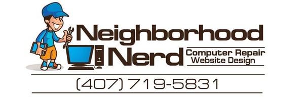 Neighborhood Nerd of Central Florida