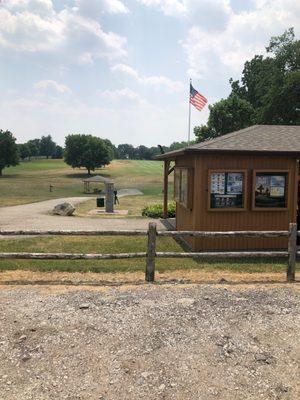 Lockport Golf & Recreation Club