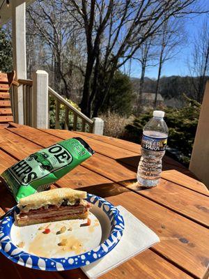 Terramonga Local Provisions & Deli