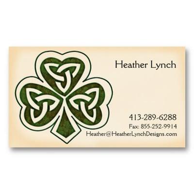 Heather Lynch Designs