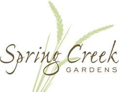 Spring Creek Gardens