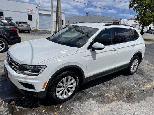 Stay Sanitize Services