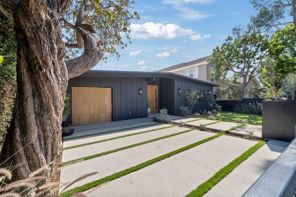 Villa Remodeling & Painting