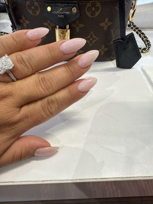 Madison Hill Nails