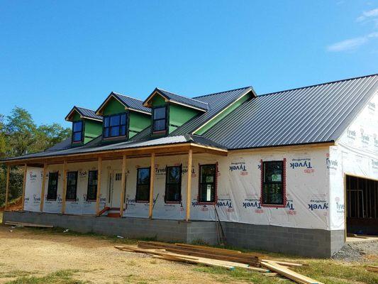 Wesley Williams Const