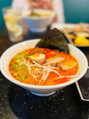 Maru Ramen - Woodland Hills
