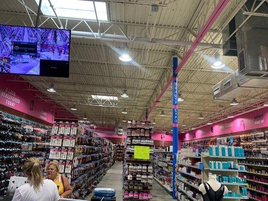 Shop Beauty Warehouse