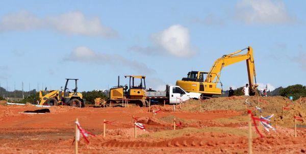 Djp Contracting & Development Services