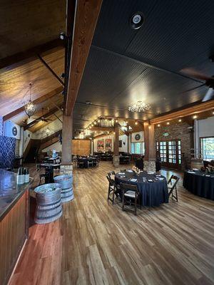 Prestige Entertainment