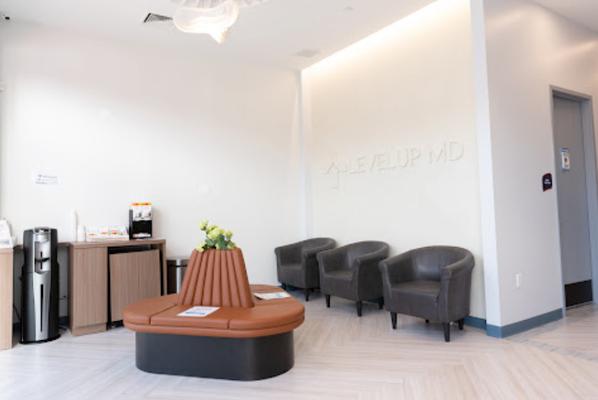 LevelUp MD Urgent Care