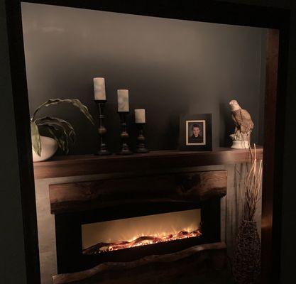 Asher Interior Painting