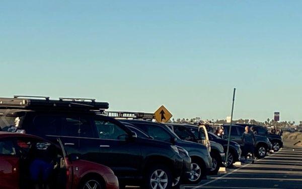 Bayshore Bikeway- San Diego Bay Bike Route