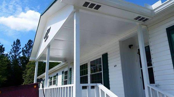 East Coast Construction & Design