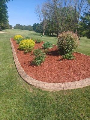 Platteville Golf & Country Club