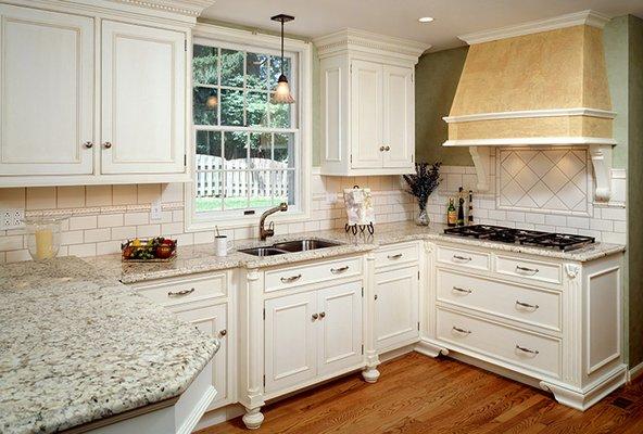 Homestar Design Remodel