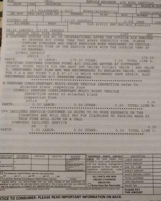 Community Volkswagen