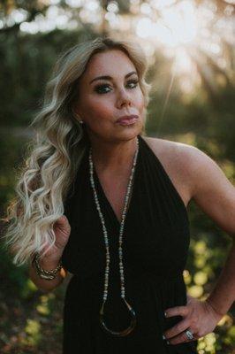 Hair by Nichole Eischen