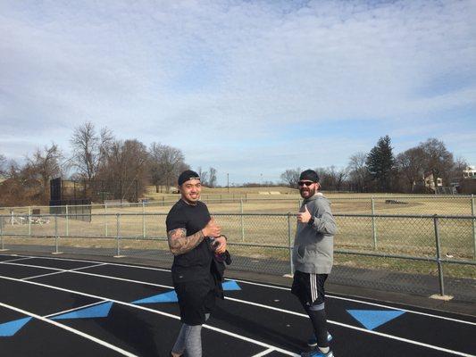 Murray Avenue School