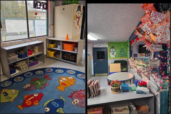 Smart Start Day Care