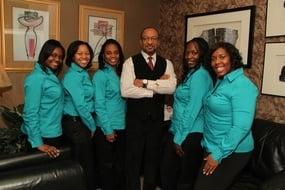 Lithonia Restorative Dental Center