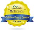 MJT Exteriors provides roofing, siding, doors, windows and gutter services to all of Connecticut.