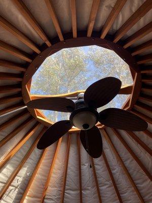 Stone Mountain Campground