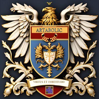 Artabolic Arts Management