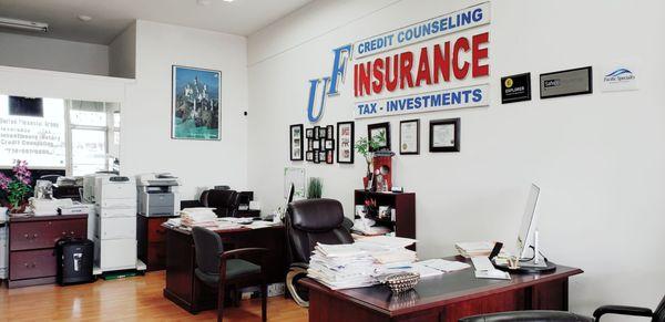 United Financial Group