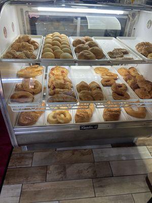 Las Ollitas Colombianas